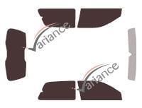 VARIANCE AUTO k-3-1286-1-45