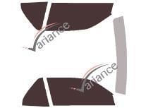 VARIANCE AUTO k-3-129-1-54