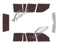 VARIANCE AUTO k-3-1302-1-45