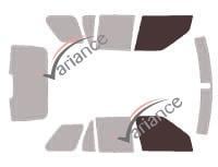 VARIANCE AUTO k-3-1311-3-54