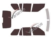 VARIANCE AUTO k-3-1311-1-46