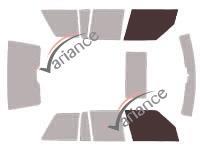 VARIANCE AUTO k-3-1307-3-54