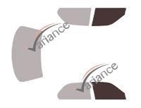 VARIANCE AUTO k-3-1329-3-54