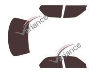 VARIANCE AUTO k-3-1329-1-45