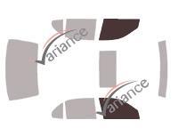 VARIANCE AUTO k-3-1330-3-54
