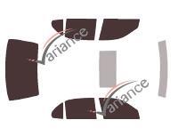 VARIANCE AUTO k-3-1330-1-45