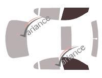 VARIANCE AUTO k-3-1316-3-54