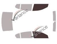 VARIANCE AUTO k-3-1320-3-54