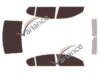 VARIANCE AUTO k-3-1320-1-45
