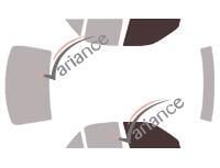 VARIANCE AUTO k-3-1324-3-54