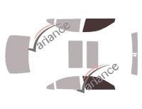 VARIANCE AUTO k-3-1317-3-54