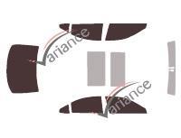 VARIANCE AUTO k-3-1317-1-46