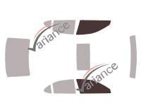VARIANCE AUTO k-3-1325-3-54