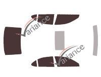 VARIANCE AUTO k-3-1325-1-45