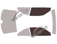 VARIANCE AUTO k-3-166-3-54