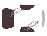 VARIANCE AUTO k-3-1429-1-45