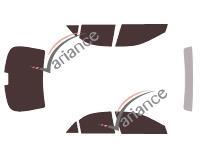 VARIANCE AUTO k-3-1390-1-45