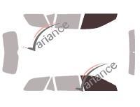 VARIANCE AUTO k-3-1392-3-54