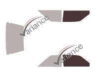 VARIANCE AUTO k-3-1374-3-54