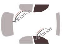 VARIANCE AUTO k-3-1395-3-54
