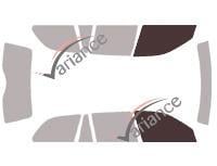 VARIANCE AUTO k-3-138-3-54