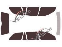 VARIANCE AUTO k-3-138-1-54
