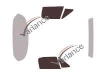 VARIANCE AUTO k-3-1413-3-54