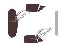 VARIANCE AUTO k-3-1413-1-46