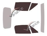 VARIANCE AUTO k-3-1414-3-54