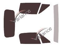VARIANCE AUTO k-3-1414-1-45
