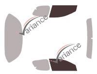 VARIANCE AUTO k-3-1431-3-54