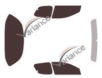 VARIANCE AUTO k-3-1431-1-54