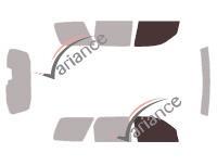 VARIANCE AUTO k-3-1432-3-54