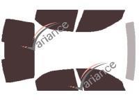 VARIANCE AUTO k-3-46-1-54
