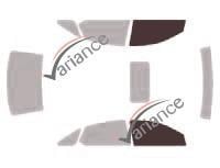 VARIANCE AUTO k-3-1387-3-54