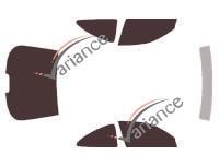 VARIANCE AUTO k-3-1489-1-54