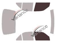 VARIANCE AUTO k-3-1450-3-54