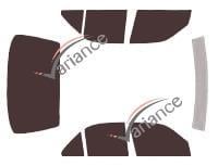 VARIANCE AUTO k-3-1450-1-45