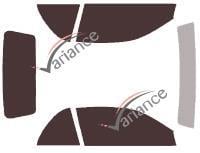 VARIANCE AUTO k-3-134-1-46