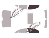 VARIANCE AUTO k-3-1492-3-54