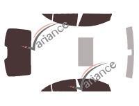 VARIANCE AUTO k-3-1492-1-46