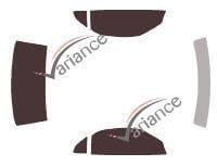 VARIANCE AUTO k-3-1500-1-45