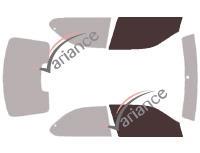 VARIANCE AUTO k-3-130-3-54