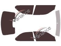 VARIANCE AUTO k-3-130-1-54
