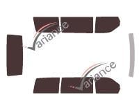 VARIANCE AUTO k-3-1510-1-46