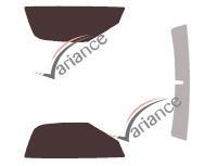 VARIANCE AUTO k-3-1543-3-54