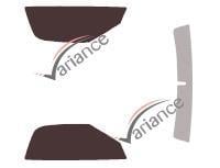 VARIANCE AUTO k-3-1543-1-46