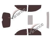 VARIANCE AUTO k-3-1544-1-45