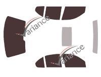 VARIANCE AUTO k-3-1545-1-54