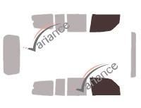 VARIANCE AUTO k-3-1621-3-54